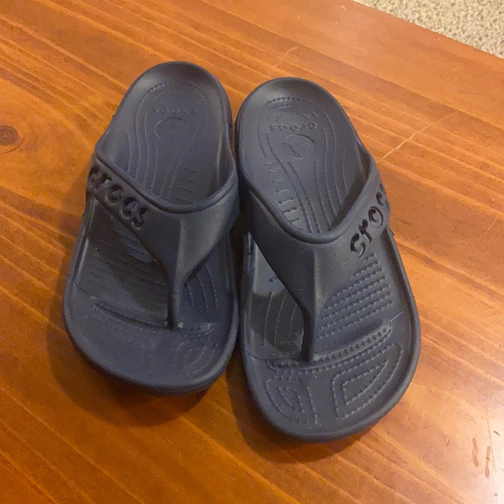 Brand New Croc Sandals